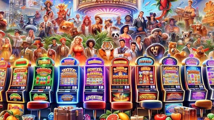 Menu metode pembayaran bettogel88 menampilkan berbagai opsi lokal Indonesia