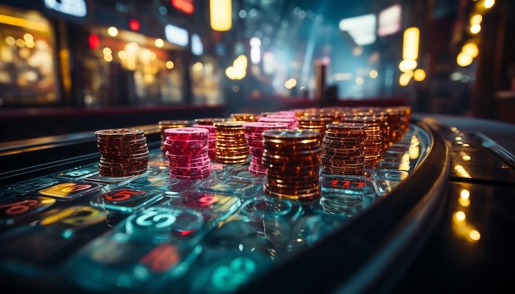 bettogel88 featured game showcase